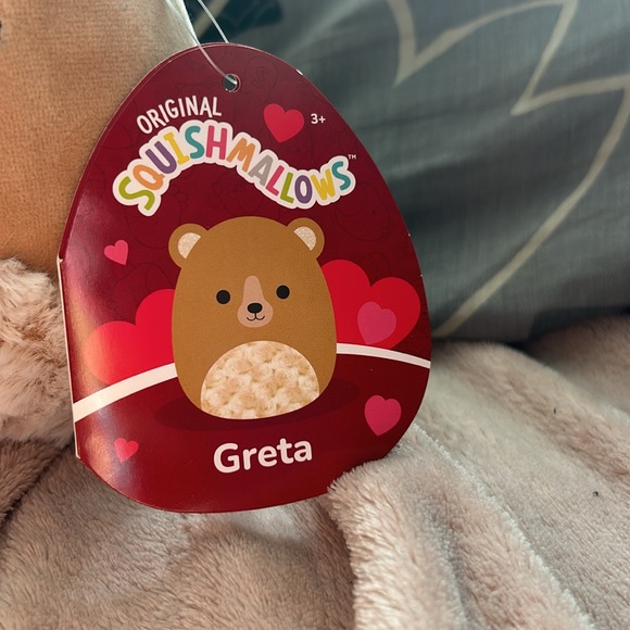 Squishmallow - Picture 2 of 4